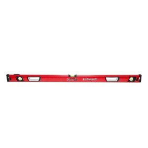 Līmeņrādis Rubi Level Antishock; 120 cm