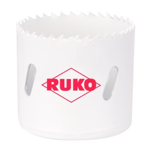 Сверлильная коронка RUKO 126063; 63 mm
