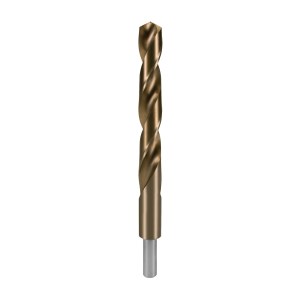 Сверло по металлу RUKO 2005165; DIN 338; HSSE-Co; 16,5x184 mm