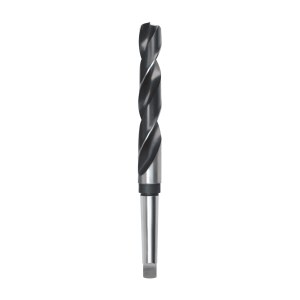 Сверло по металлу RUKO 204220; DIN 345; HSS-G; 22x248 mm