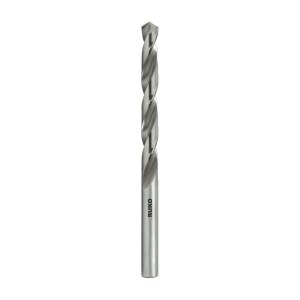 Сверло по металлу RUKO 214110; DIN 338; HSS-G; 11x142 mm