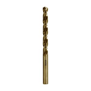 Сверло по металлу RUKO 215050; DIN 338; HSSE-Co 5; 5x86 mm