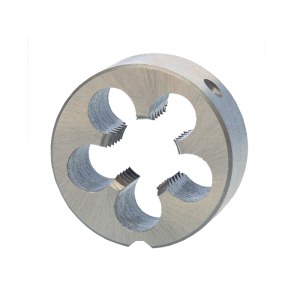 Плашка RUKO 237120; M12; 14 mm