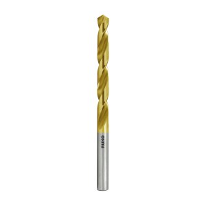 Сверло по металлу RUKO 250035T; DIN 338; HSS-G; 3,5x70 mm