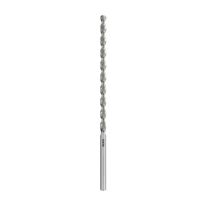 Сверло по металлу RUKO 254035; DIN 1869; HSS-G; 3,5x165 mm