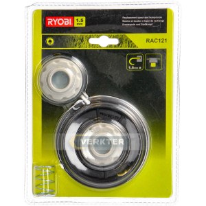 Катушка с леской для триммера Ryobi RAC121