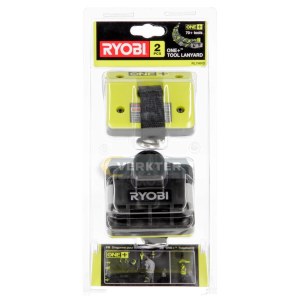 Instrumentu turētājs Ryobi RLYARD