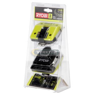 Держатель для инструмента Ryobi RLYARD