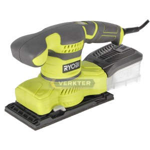 Виброшлифмашина Ryobi RSS200-G