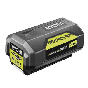 Аккумулятор Ryobi BPL3640D2 Lithium+; 36 V; 4,0 Ah; Li-ion