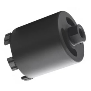Алмазная сверлильная коронка Samedia 340124; 82 mm; M16
