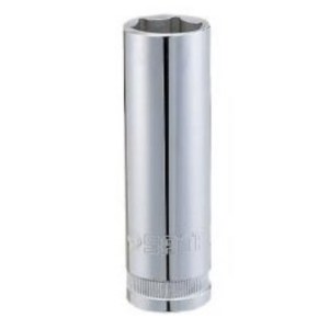 Uzgriežņa galviņa Sata S11405; 1/4''; 8 mm; pagarināts