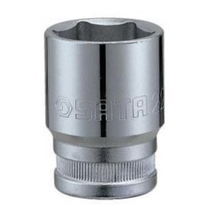 Ключ сокета Sata S12311; 3/8''; 16 mm