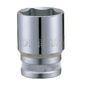 Uzgriežņa galviņa Sata S13310; 1/2''; 19 mm
