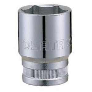 Ключ сокета Sata S13316; 1/2''; 27 mm