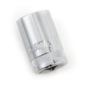 Торцевая головка Sata S13602; 1/2''; 11 mm