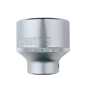 Uzgriežņa galviņa Sata S16511; 3/4''; 1,3/8''