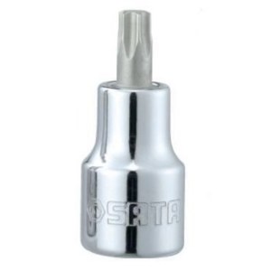 Торцевая головка с насадкой Sata S24103; 1/2''; T27
