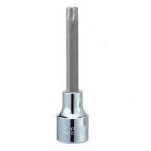 Торцевая головка с насадкой Sata S25108; 1/2''; 100 mm; T55
