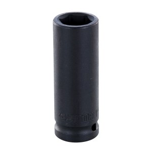 Ударная крутящаяся головка Sata S34406; 1/2''; 13 mm