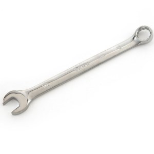 Комбинированный гаечный ключ Sata S40102; 140 mm; 5/16''