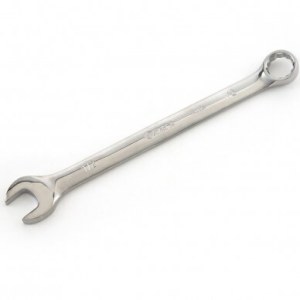 Комбинированный гаечный ключ Sata S40113; 335 mm; 1''