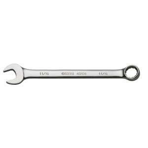 Комбинированный гаечный ключ Sata S40117; 1 5/16''