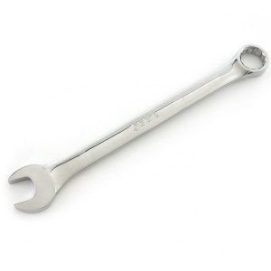 Комбинированный гаечный ключ Sata S40221; 360 mm; 27 mm