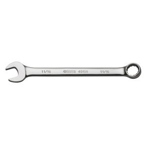 Комбинированный гаечный ключ Sata S40246; 42 mm; 578 mm
