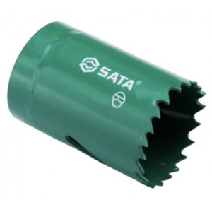 Сверлильная коронка Sata Bi-Metal; 64 mm