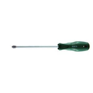Отвертка ударная Sata S61706; PH3; 272 mm