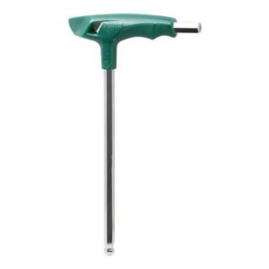 Отвертка с формой «T» Sata S83113; 7 mm; 241 mm