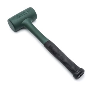 Резиновый молоток Sata ST92903SC; 1,05 kg