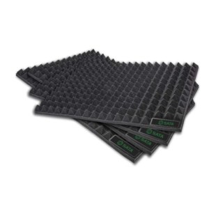 Ieliktnis koferim Sata ST95443; 4 gab.