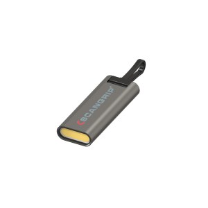 Prožektors Scangrip FLASH MICRO; 3,7 V; 1x0,1 Ah akum.