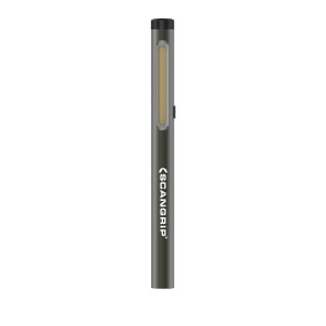 Prožektors Scangrip WORK PEN 200 R; 3,7 V; 1x0,75 Ah akum.