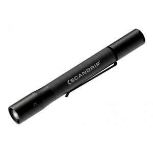 Prožektors Scangrip LED FLASH PEN R; USB; IP54