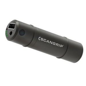 Akumulators Scangrip 03.5782; 3,65 V; 4,0 Ah