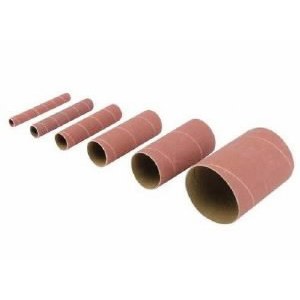 Slīpēšanas piedurkne Scheppach; 13 mm; K120; 3 gab.