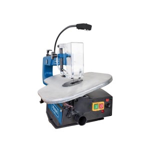 Saw for cutting small details Scheppach Deco-flex XL; 125 W
