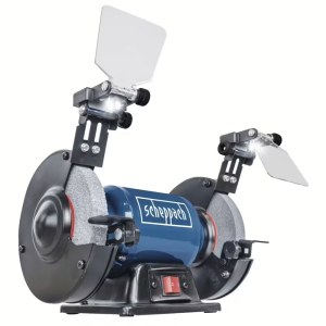 Asināšanas iekārta Scheppach SM150L; 400 W