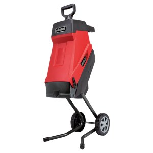 Elektrisks zaru smalcinātājs Scheppach GS55