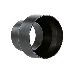Adapter Scheppach 75206001; 100mm - 140 mm