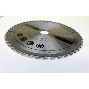 Griešanas disks Scheppach 7901200706; 254x2,4x30 mm