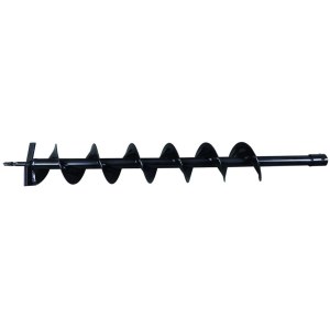 Zemes urbis Scheppach EB1700; 150 mm