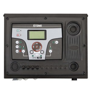 Автоматика запуска SDMO Verso-T 40A
