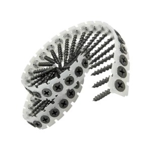 Skrūves lentēs Senco Efz; 3,9x35 mm; 1000 gab.