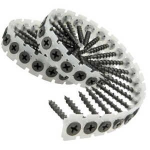 Skrūves lentēs Senco Efz; 3,9x41 mm; 1000 gab.