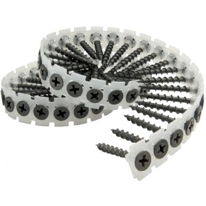 Skrūves lentēs Senco Efz; 3,9x45 mm; 1000 gab.