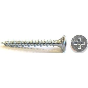 Koka skrūves Senco 39S42MC-5; PH2; 3,9x42 mm; 1000 gab.